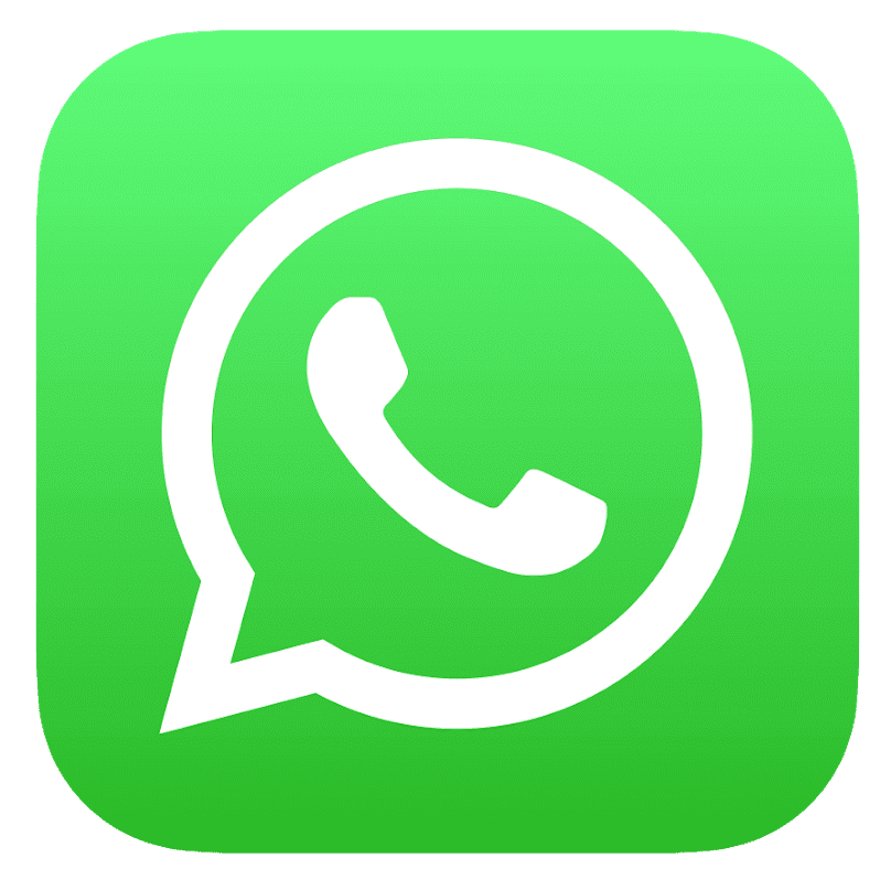 Whatsapp Icon Logo