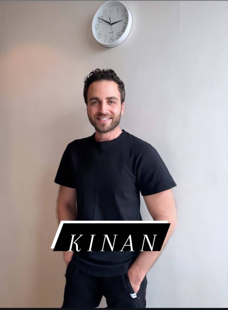 Kinan