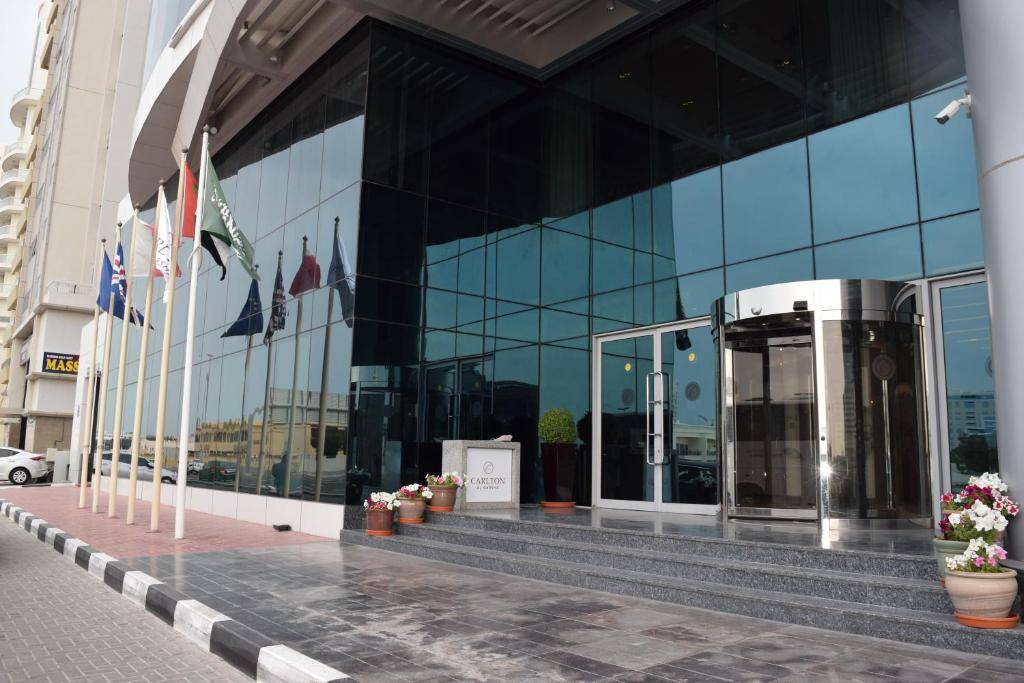 Russian Spa in AlBarsha