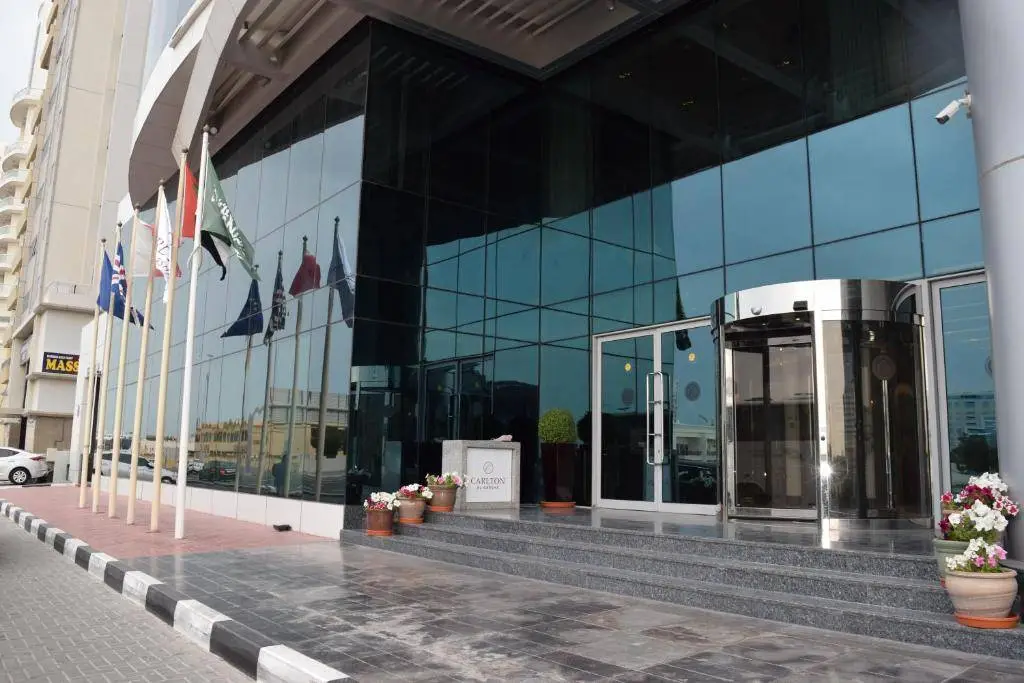 Russian Spa in AlBarsha