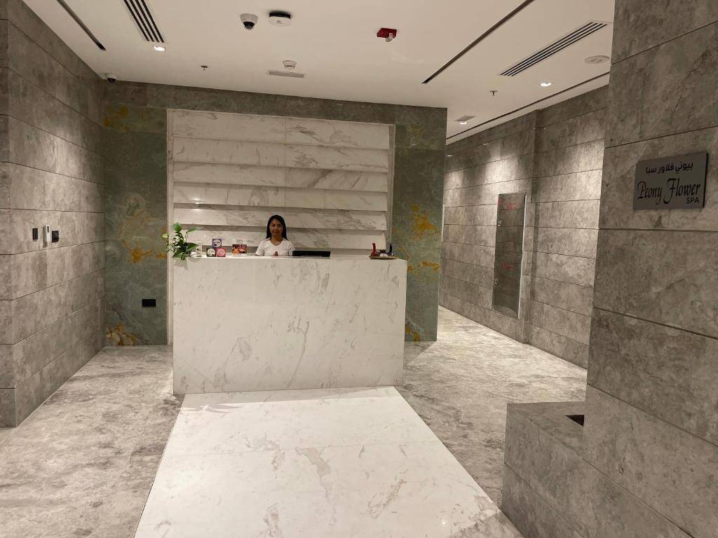 SPA ALain3
