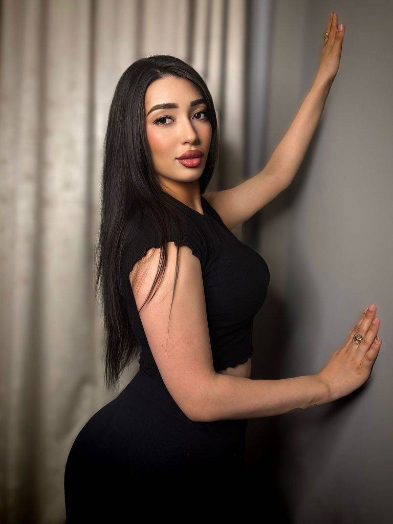 Arabic Spa