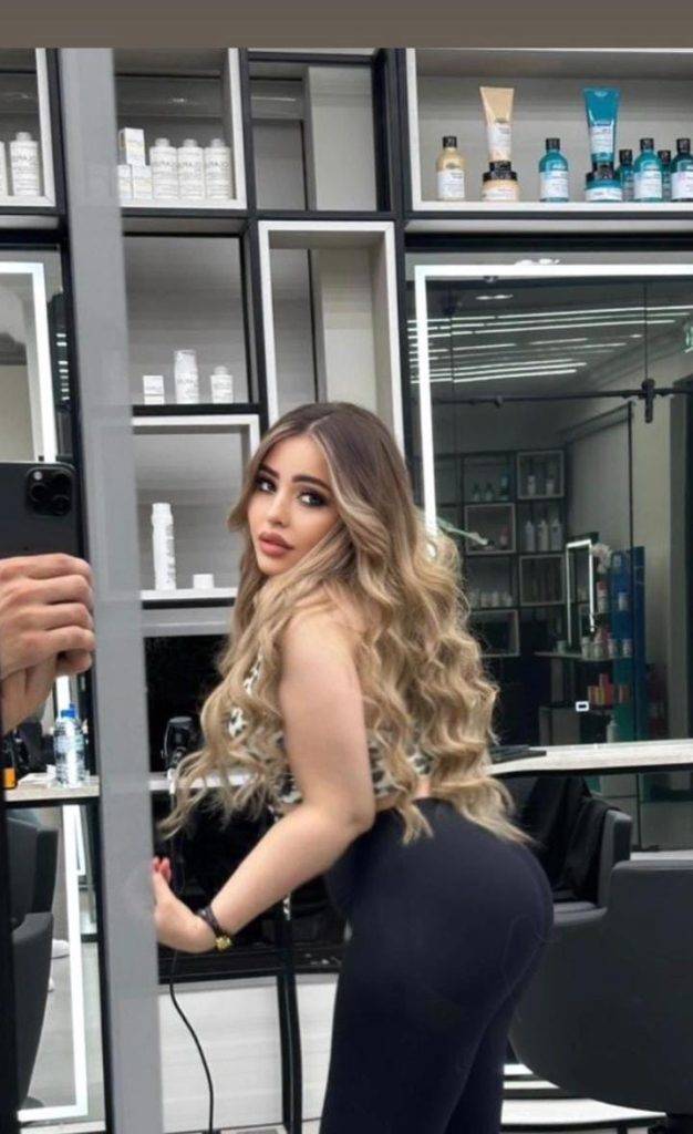arabic spa in barsha