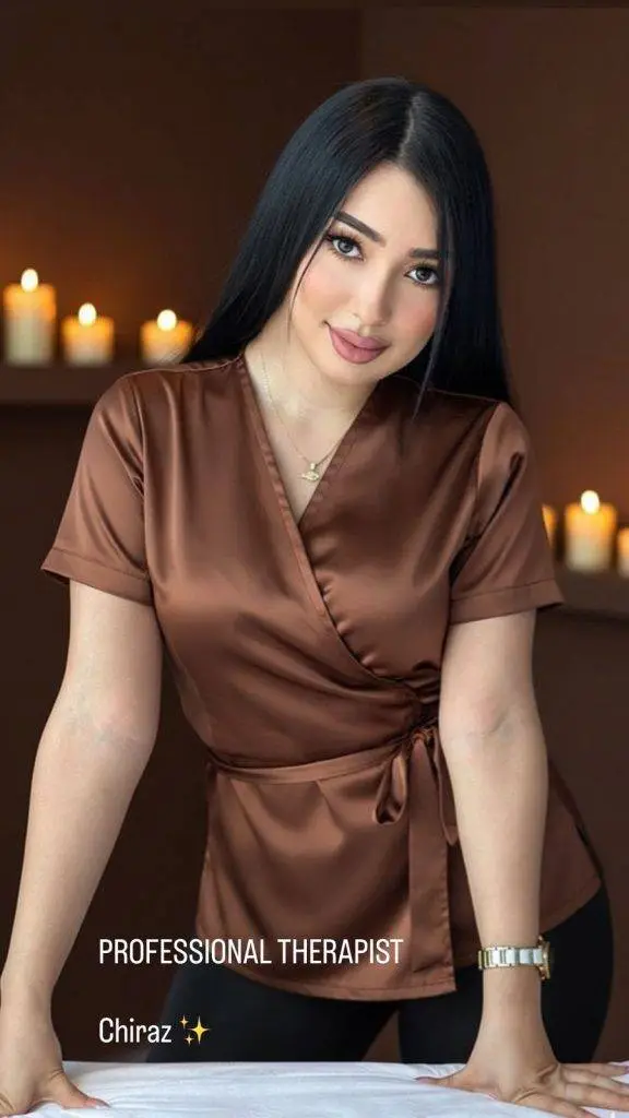 Spa and massage