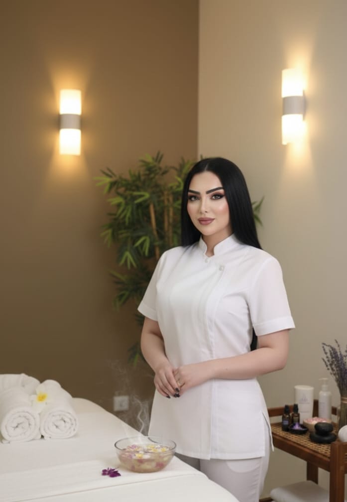 Fujairah spa