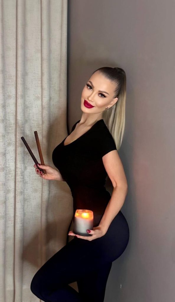 best spa in dubai