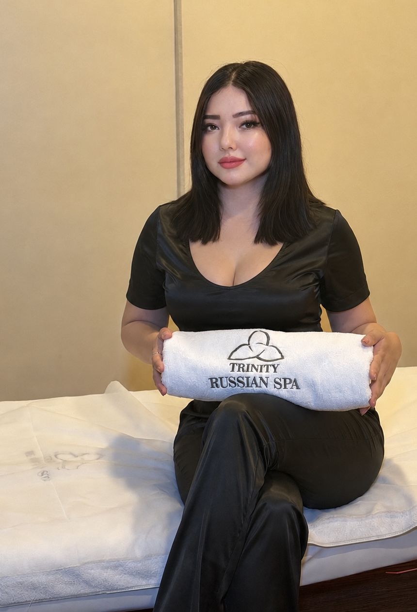 Relaxation Massage